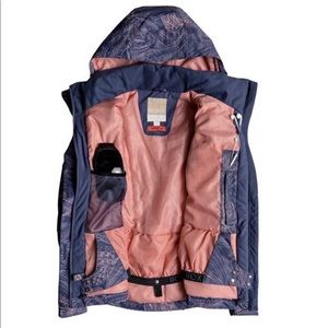 Roxy Jetty Snowboard jacket